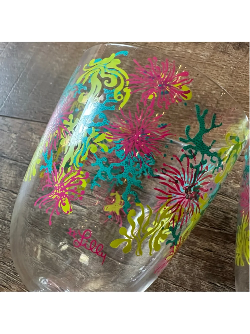 Lilly Pulitzer this pre